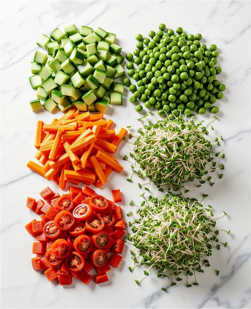Nutritional density