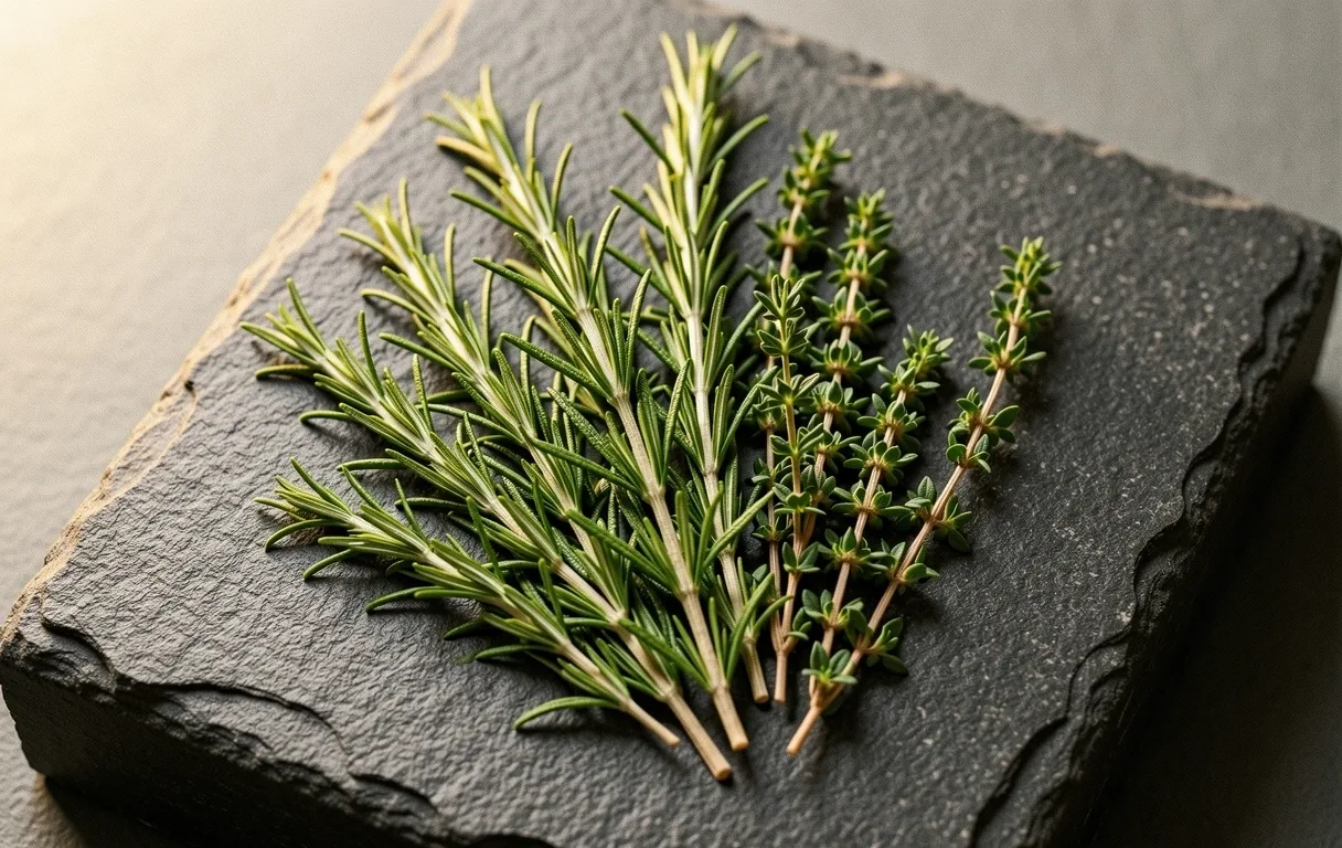 Raw textures of nutrition
